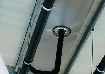 兴平虹吸排水的原理