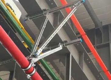 兴平抗震支架厂家与你分享你必须做的紧急情况下的准备